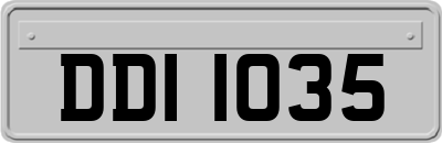 DDI1035