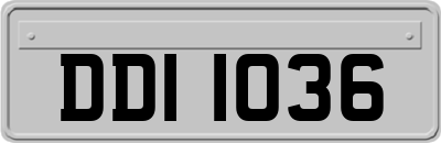 DDI1036
