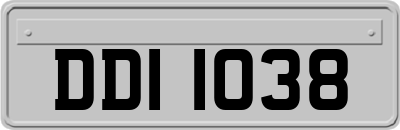 DDI1038