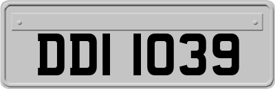 DDI1039