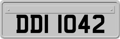 DDI1042
