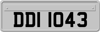 DDI1043