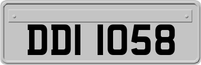 DDI1058