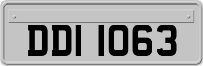 DDI1063