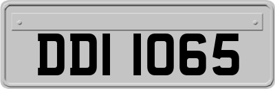 DDI1065