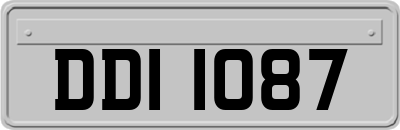 DDI1087