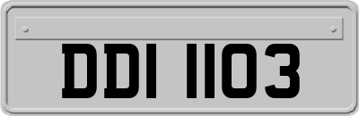 DDI1103