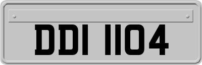DDI1104