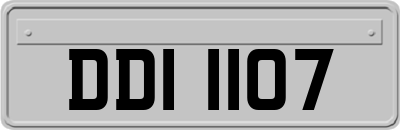 DDI1107