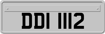 DDI1112