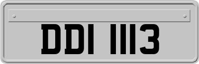 DDI1113