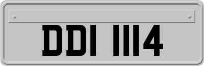 DDI1114