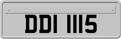 DDI1115