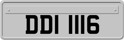 DDI1116