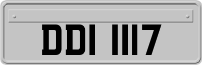 DDI1117