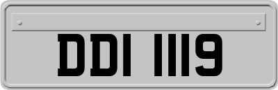 DDI1119