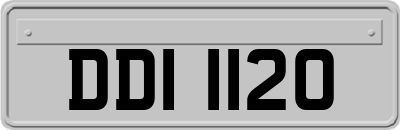 DDI1120