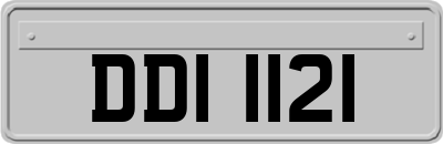 DDI1121