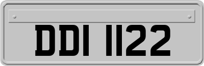 DDI1122