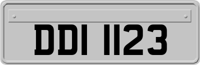 DDI1123