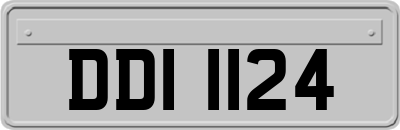 DDI1124