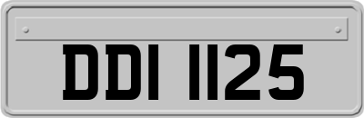 DDI1125