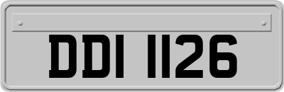 DDI1126