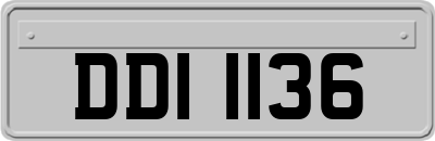 DDI1136