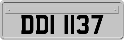 DDI1137