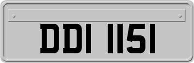 DDI1151