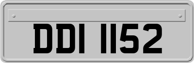 DDI1152