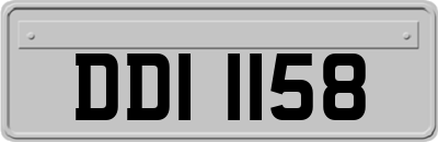 DDI1158