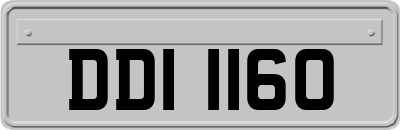 DDI1160