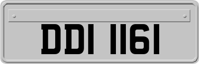 DDI1161