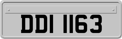 DDI1163