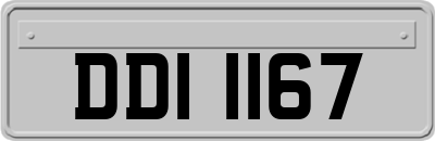 DDI1167