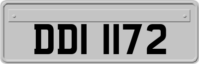 DDI1172