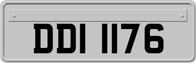 DDI1176
