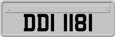 DDI1181