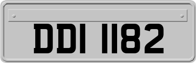 DDI1182