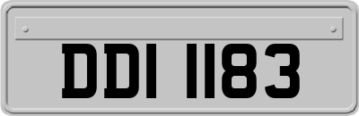 DDI1183