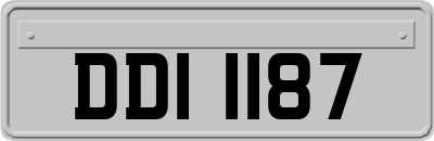 DDI1187