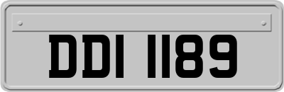 DDI1189