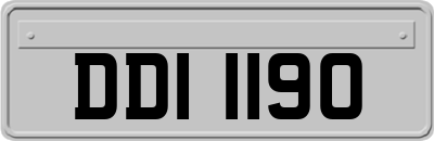 DDI1190