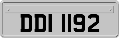 DDI1192