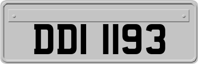 DDI1193