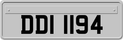 DDI1194