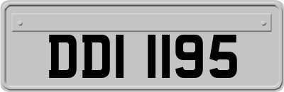 DDI1195