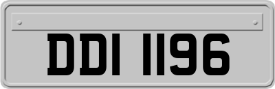 DDI1196