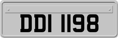 DDI1198